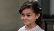 General Hospital's Donna is ready to put on a show | Image: ABC